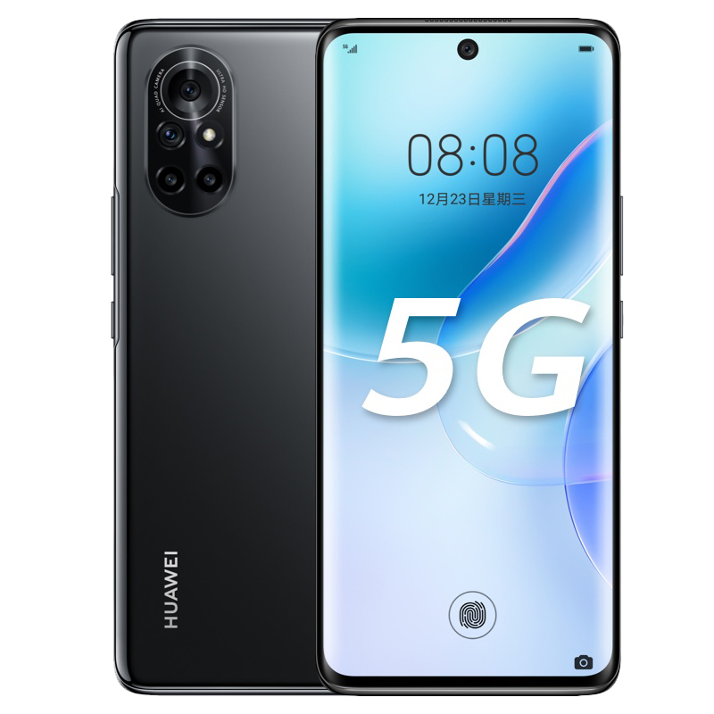 华为 美颜自拍 手机