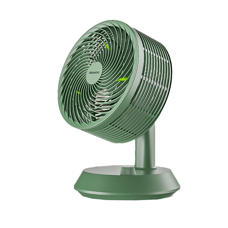 大宇 空调伴侣电风扇