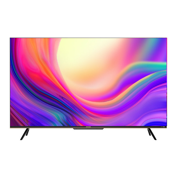 酷开 MEMC防抖 电视