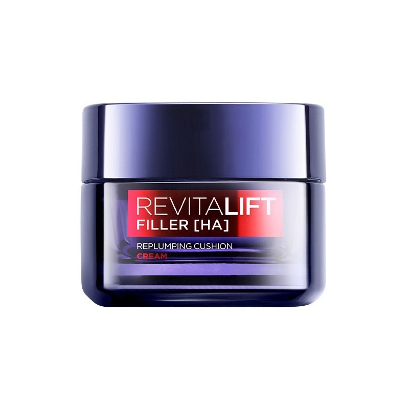 欧莱雅 紧致因子 面霜