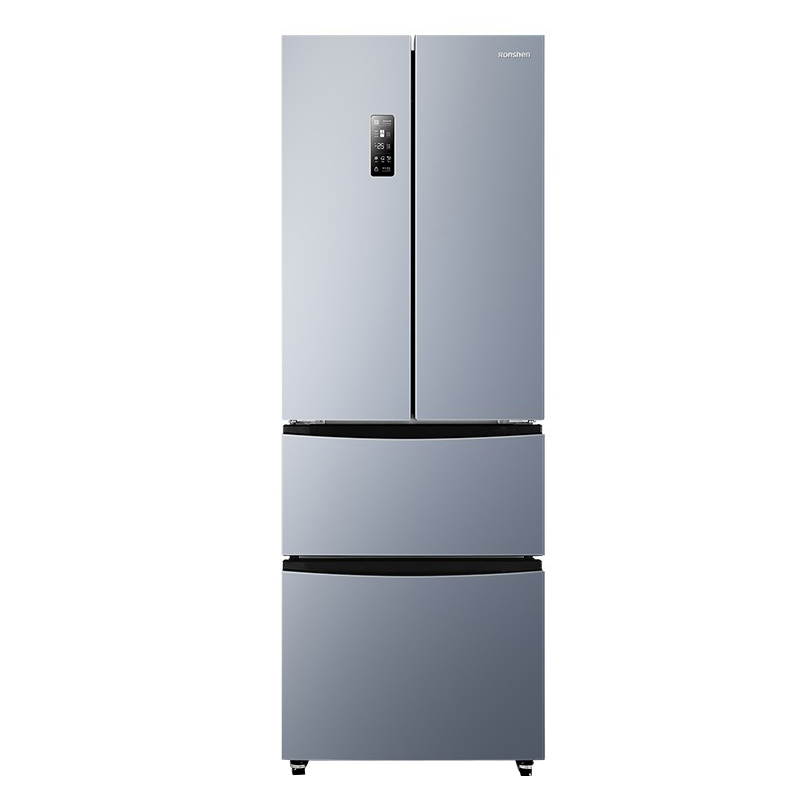 容声 四开门设计冰箱