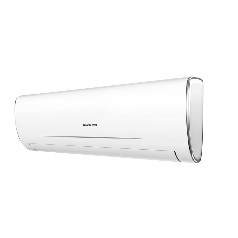 长虹 强劲动力变频空调