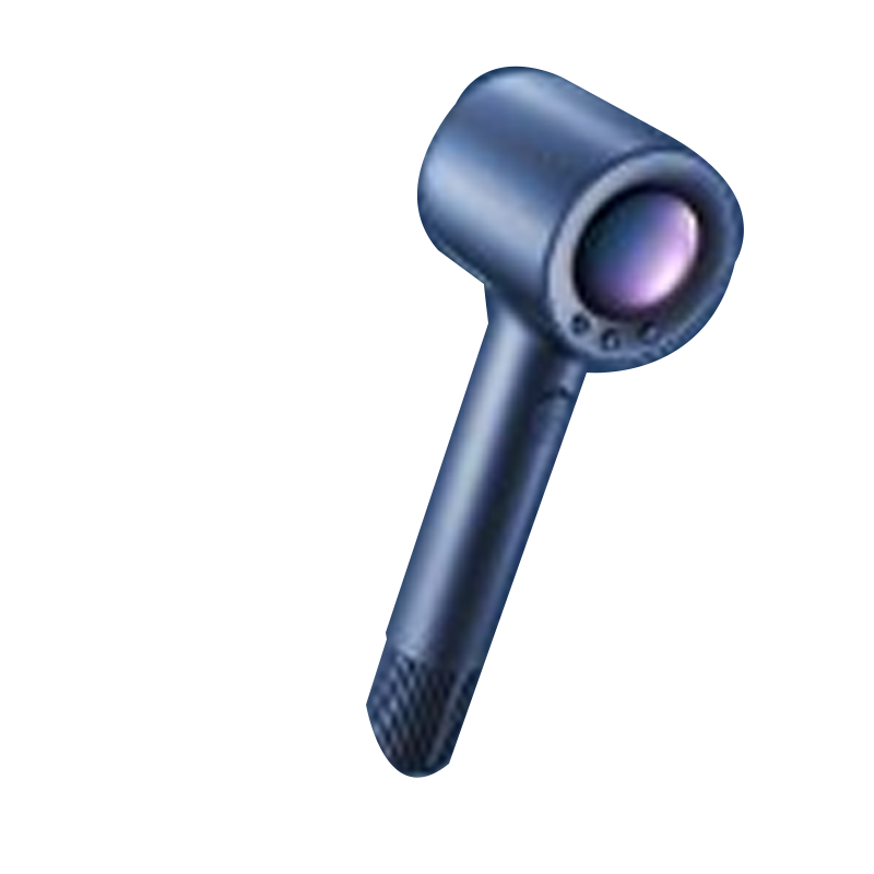 直白 智能恒温电吹风