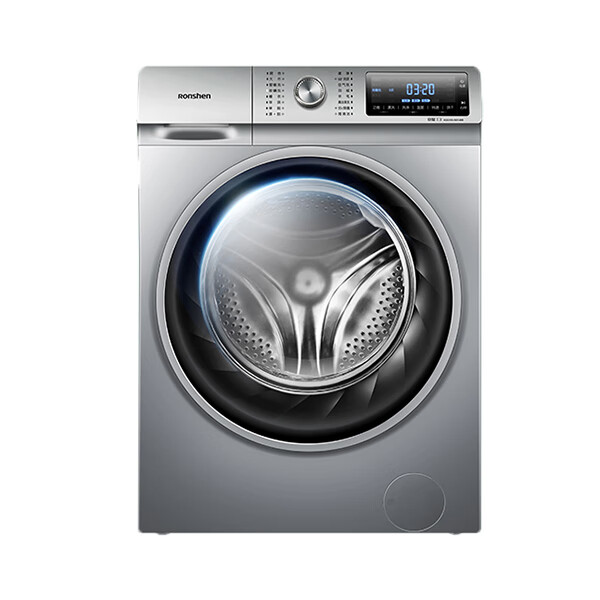 容声 全自动滚筒洗衣机