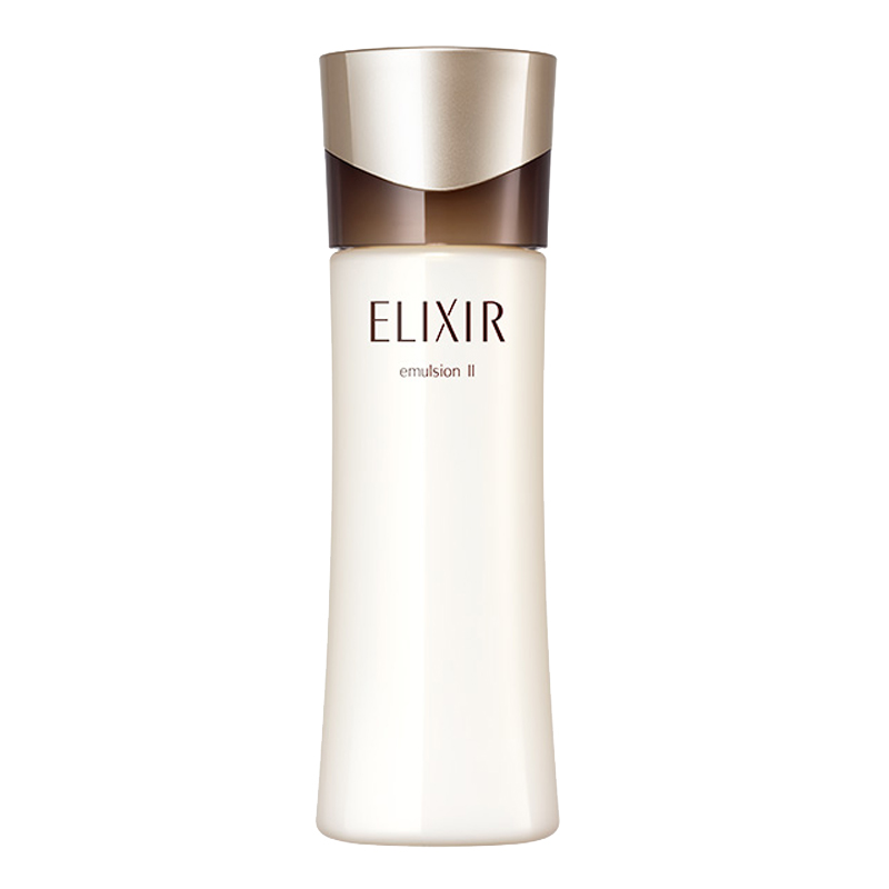 怡丽丝尔 水润浓密乳液