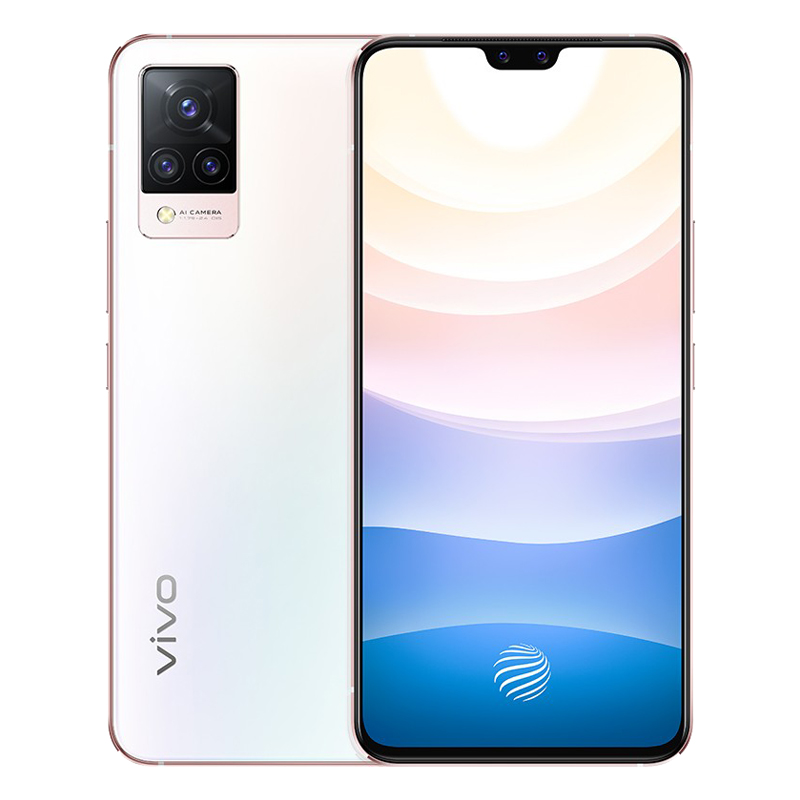 vivo 光学防抖手机