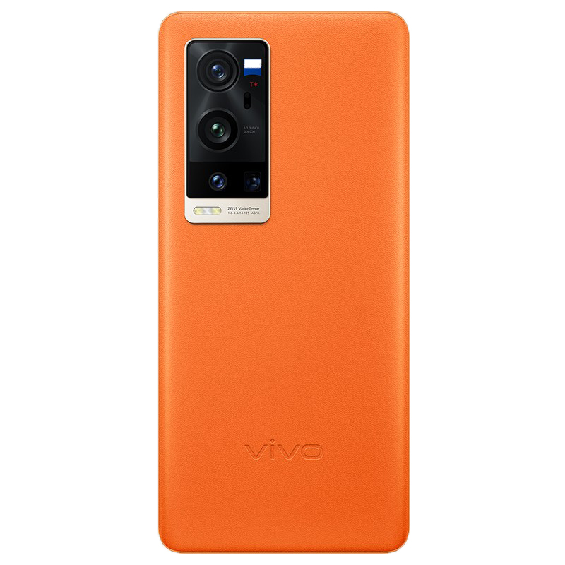 vivo 微云台双主摄手机