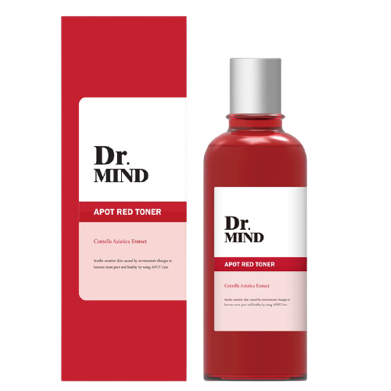 DR.MIND 修复爽肤水