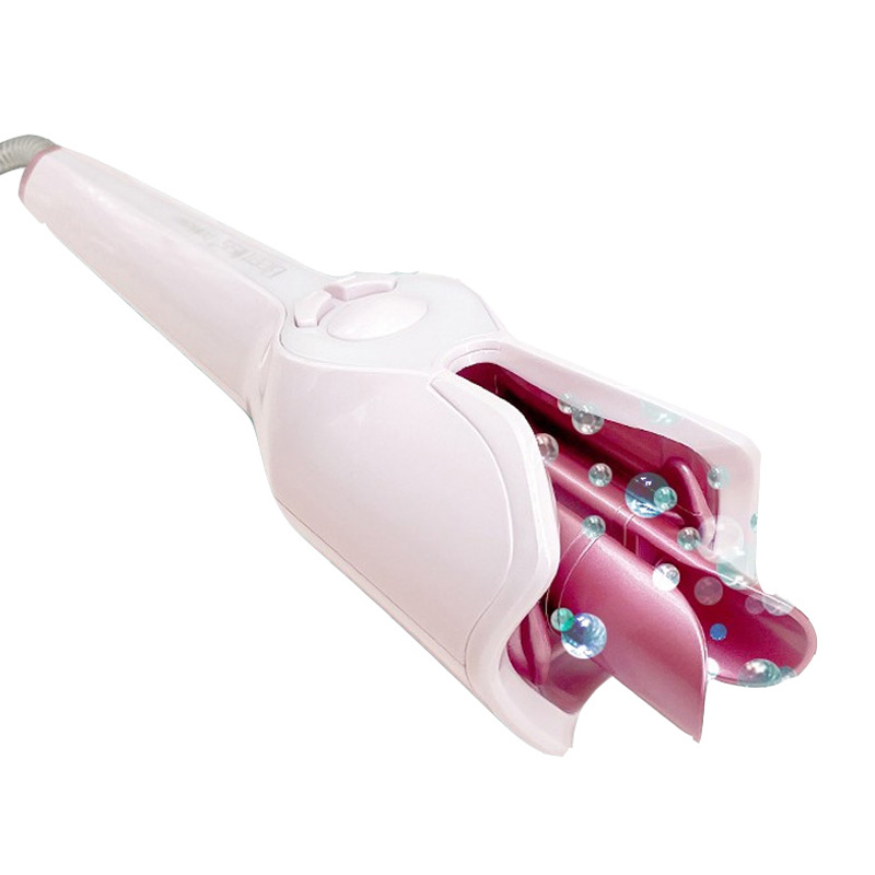 Beetliss 大波浪卷发棒