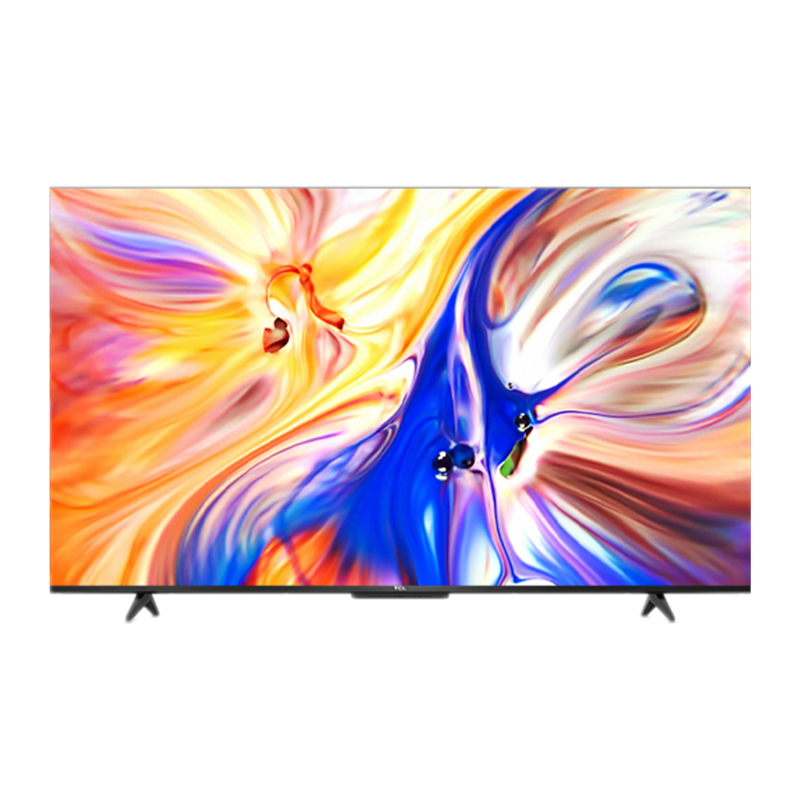 TCL 高色域电视