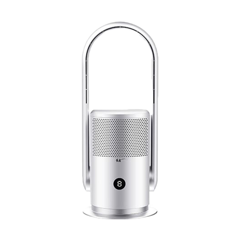 SK无对流台式电风扇