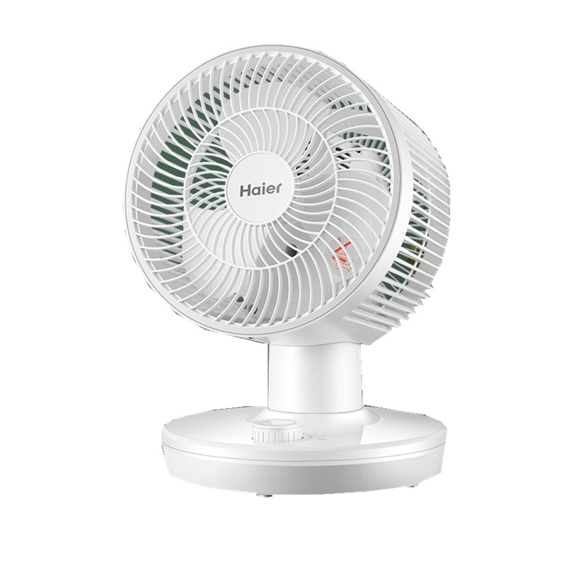 海尔 循环空气电风扇