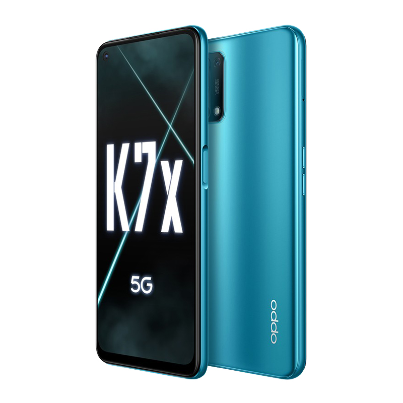 OPPO 90Hz电竞屏 手机