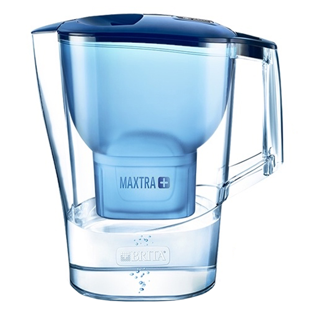 碧然德 简单易操作滤水壶