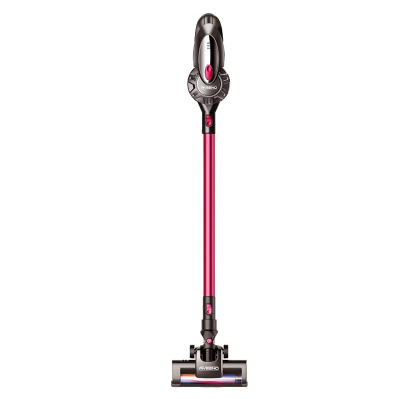 艾维 大功率无绳手持吸尘器