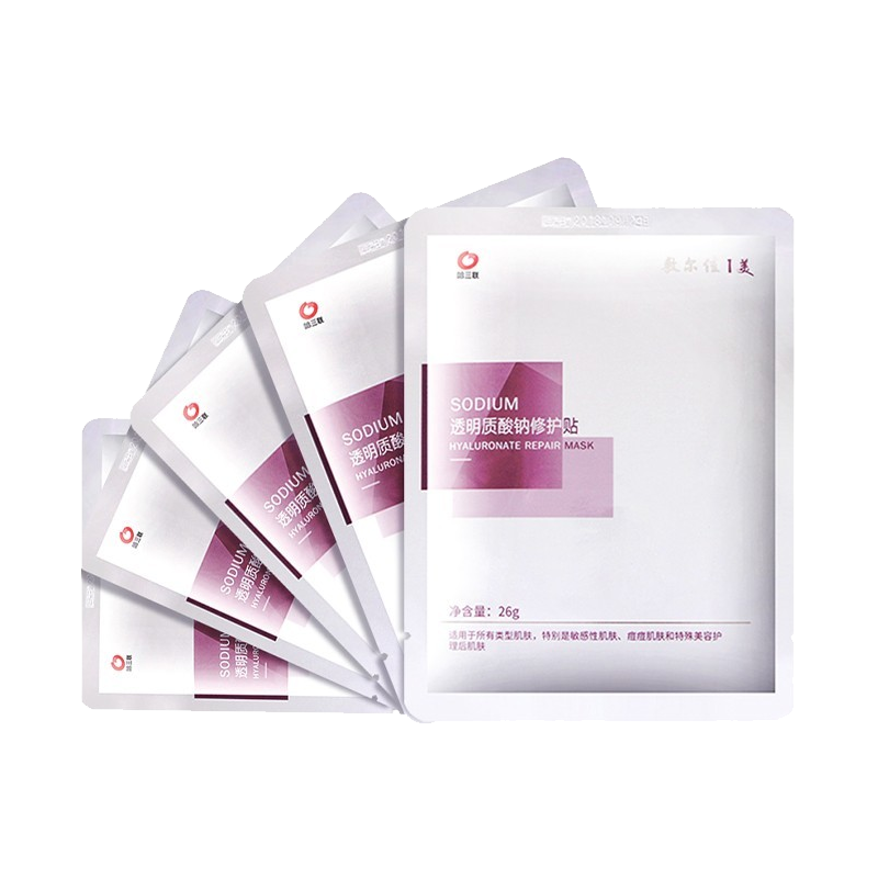 敷尔佳 修护镇静 面膜