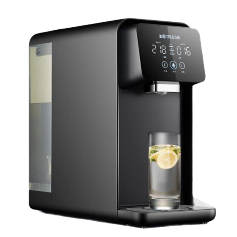 沁园 直饮即热净水器