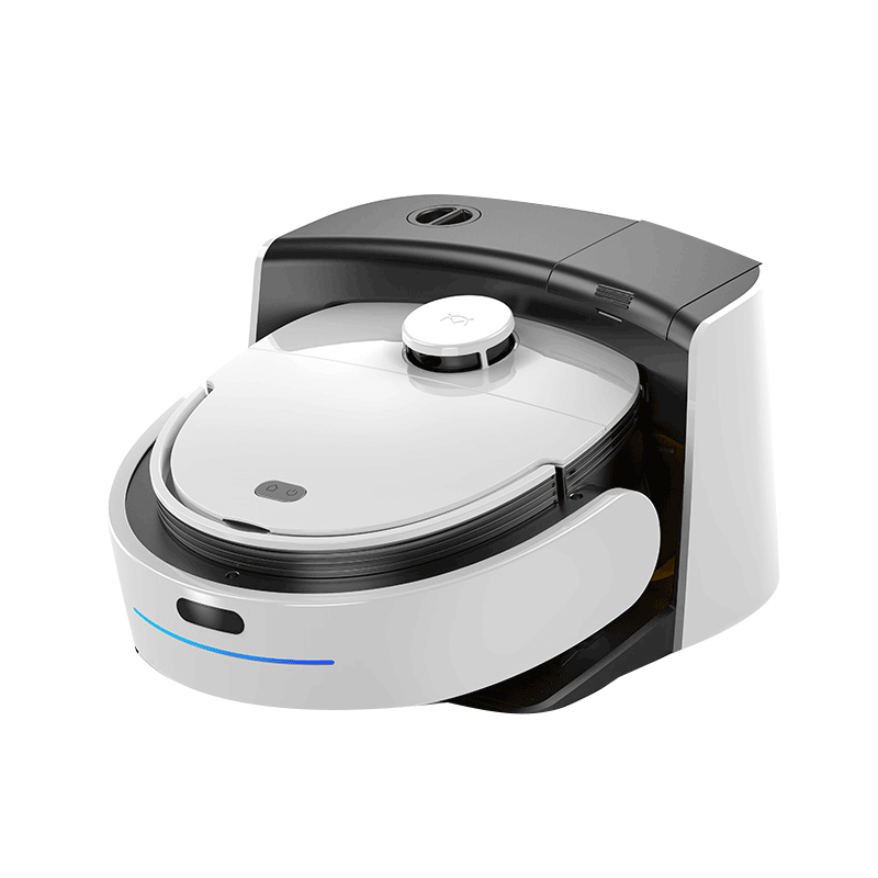哇力 全自动智能扫地机器人