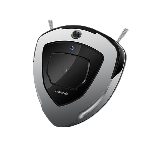 松下 三角造型智能扫地机