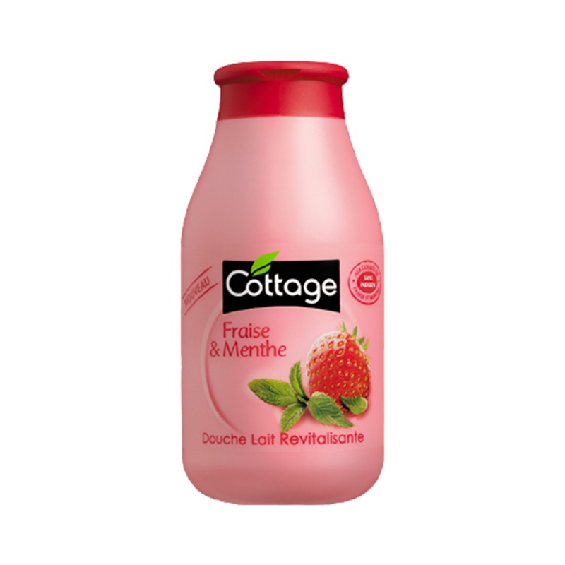 悠香伊 弹润保湿 沐浴露