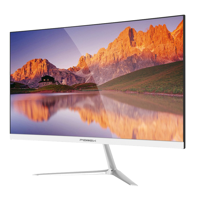 动力远航 高性能显卡一体机