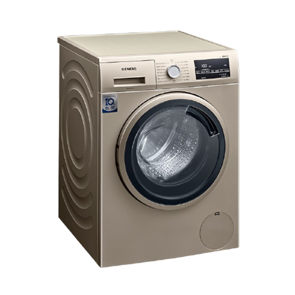 西门子 智感系统洗衣机