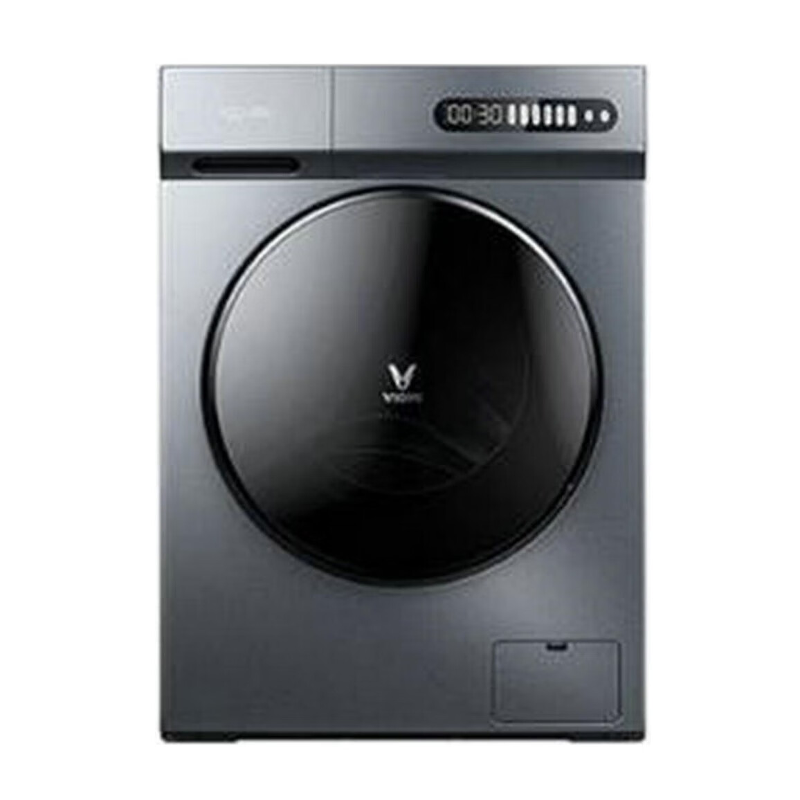 云米大容量全自动洗衣机