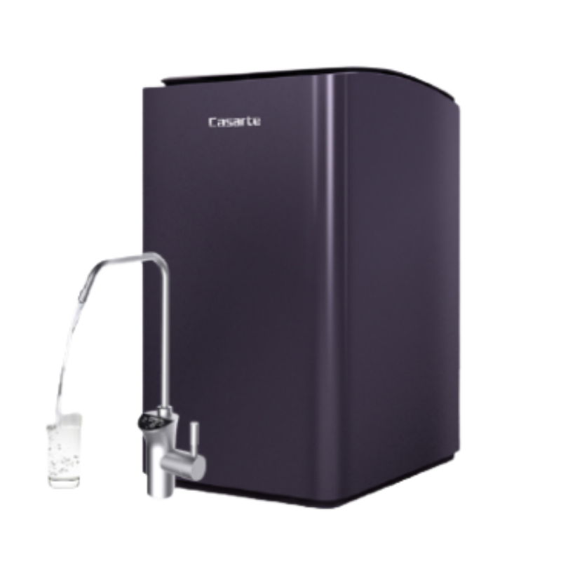 卡萨帝 自动巡航净水器