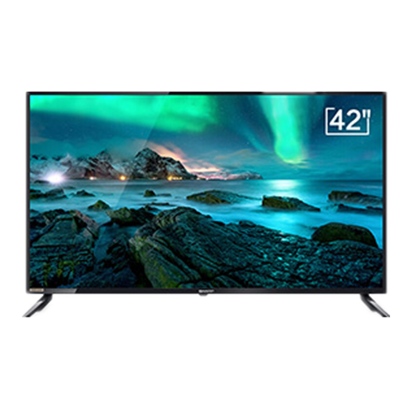 夏普智能UI电视