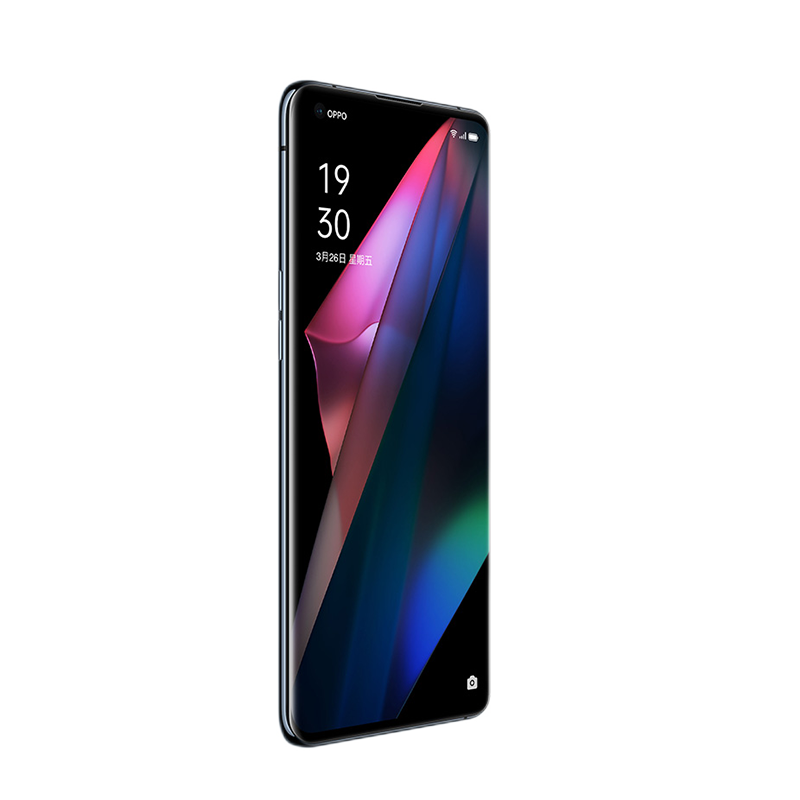OPPO 双主摄像头手机