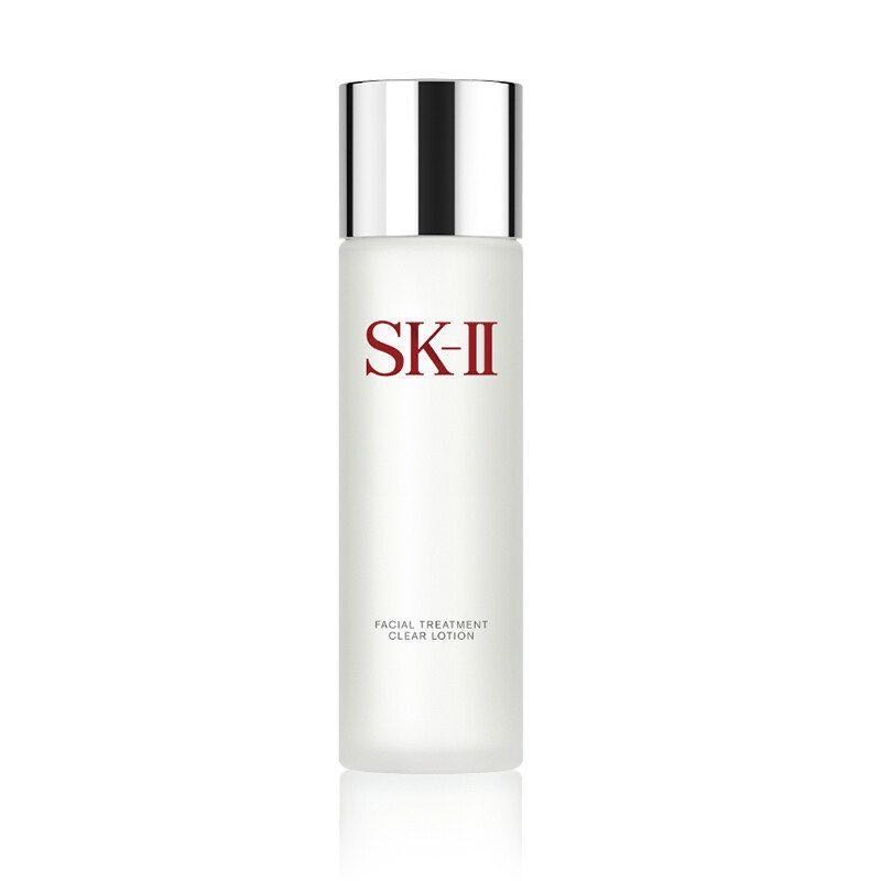 SK-II 嫩肤 爽肤水
