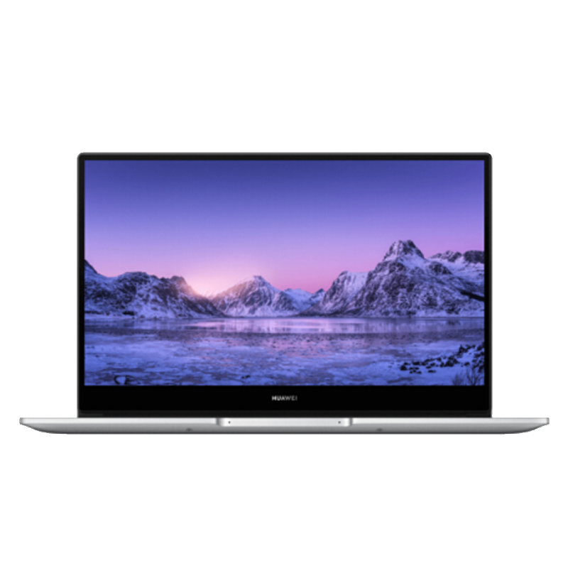 华为 流畅长续航 笔记本