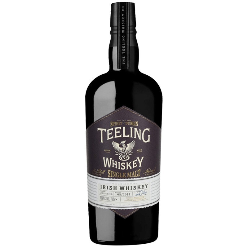 帝霖 潮流威士忌