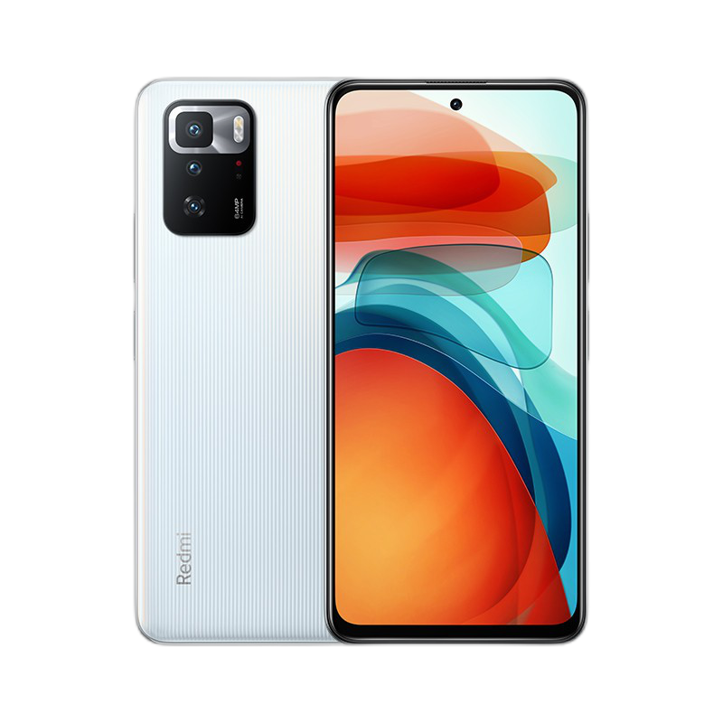 小米 快速排热手机