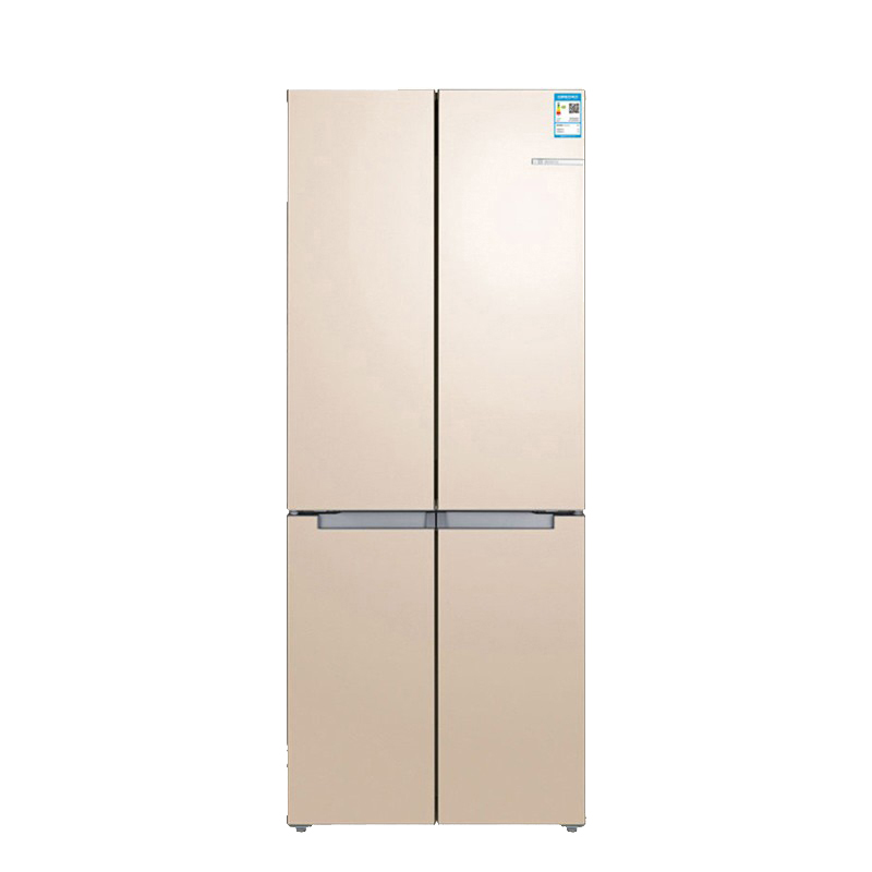 博世 十字对开门冰箱