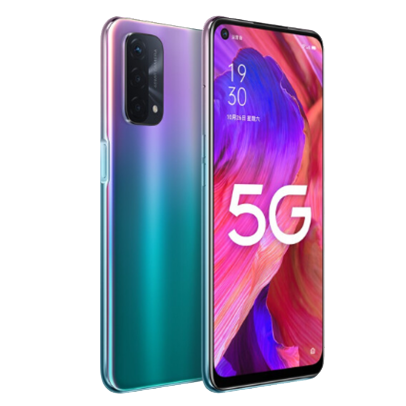 OPPO 大存储空间手机