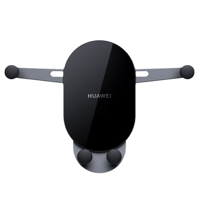 华为折叠手机车载支架充电器