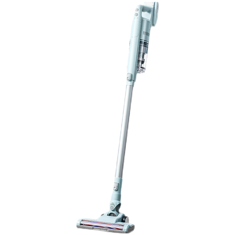 美的 轻盈无负担 吸尘器