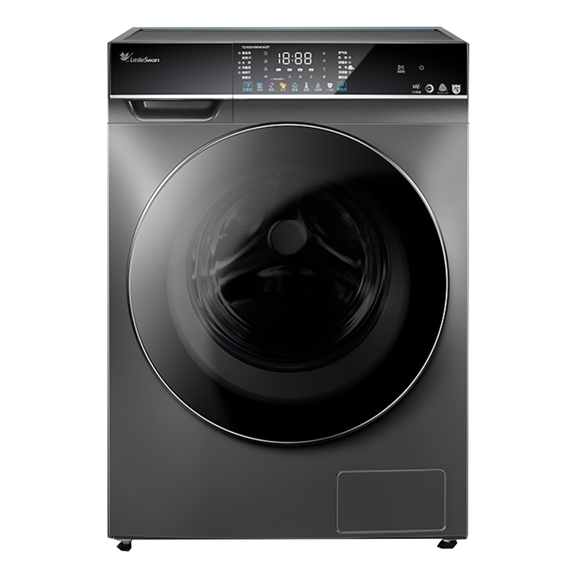 小天鹅 智投放洗涤剂滚筒洗衣机