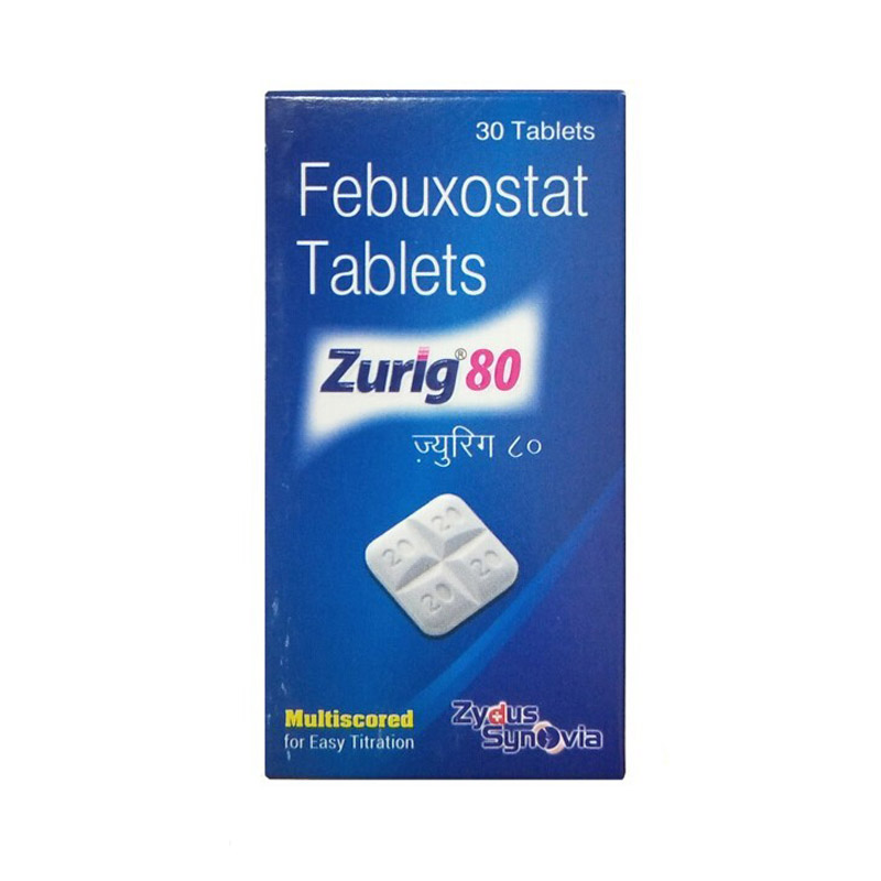 Zurig 高含量关节片