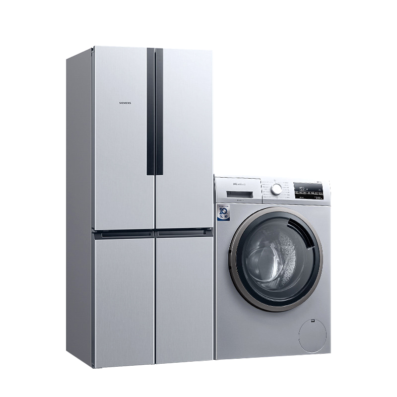 西门子护肤除菌冰洗套装