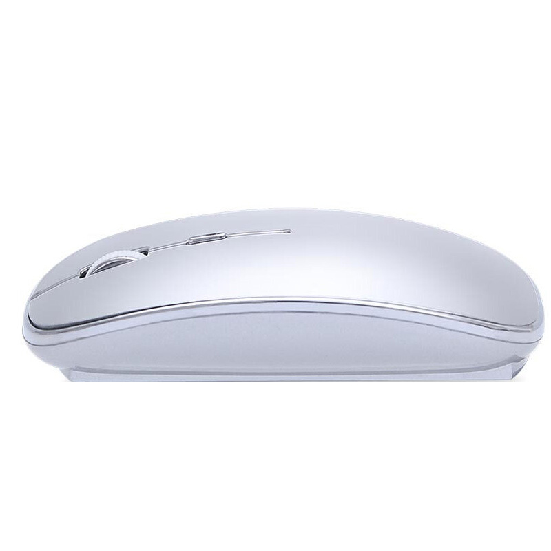 倍晶 静音无线鼠标