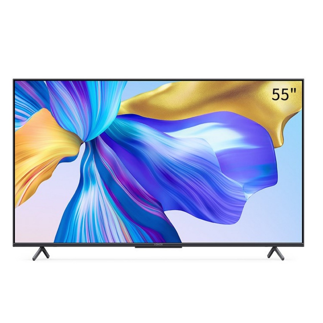 荣耀智慧屏55英寸电视