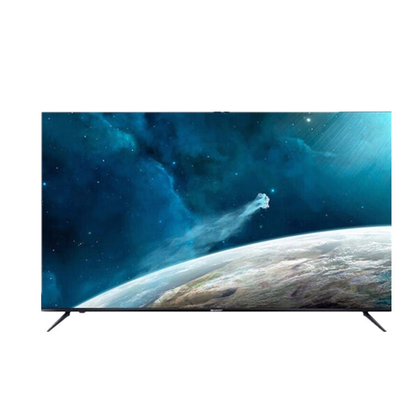 夏普人工智能语音电视