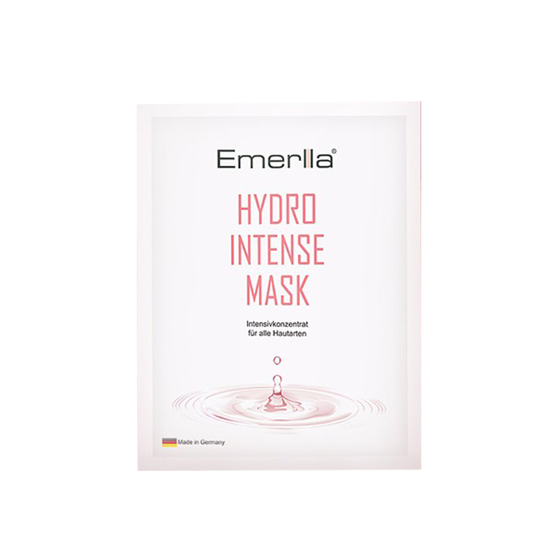 EMERLLA 锁住水分 面膜