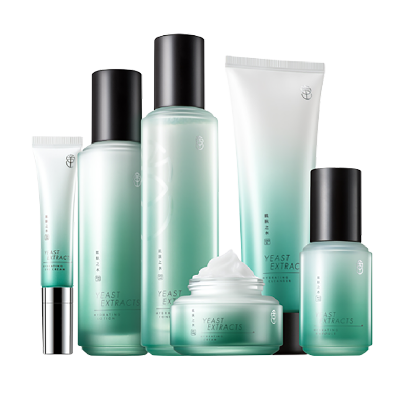 蜜思肤 健康肤质套装