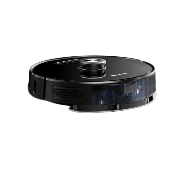 浦桑尼克 大容量尘袋扫地机器人