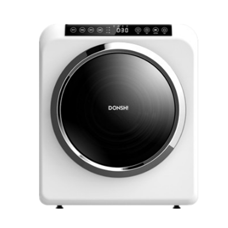 东仕降噪烘干机