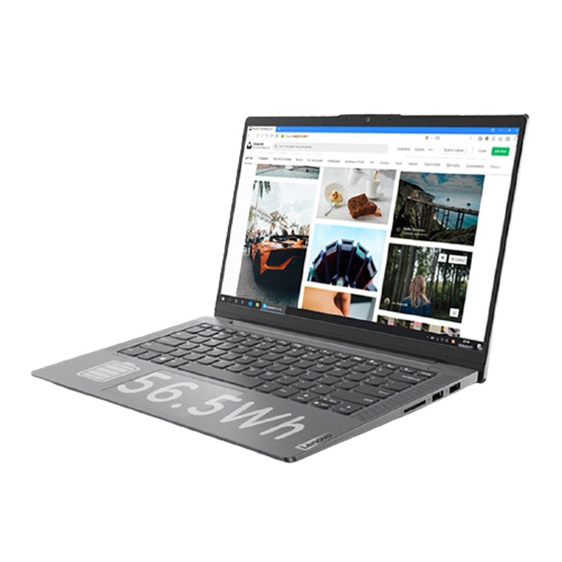 联想 立体扬声器 轻薄本