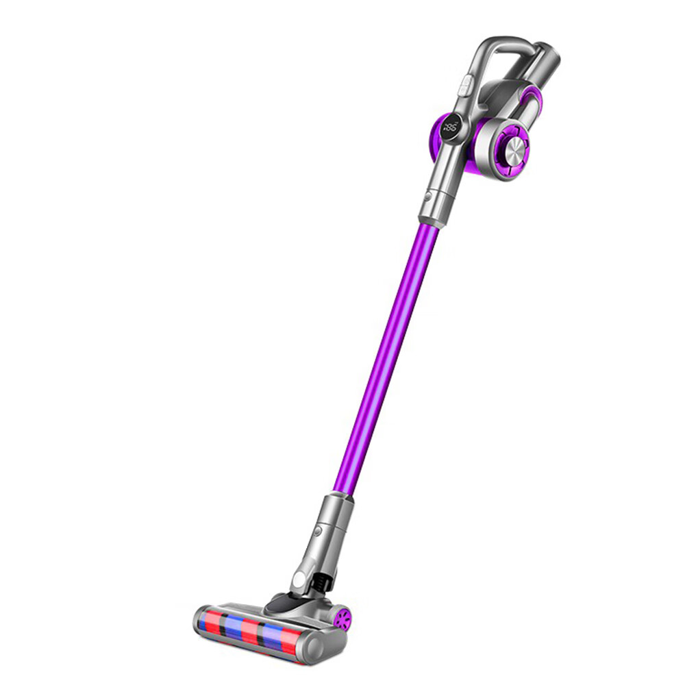 莱克 无线手持吸尘器